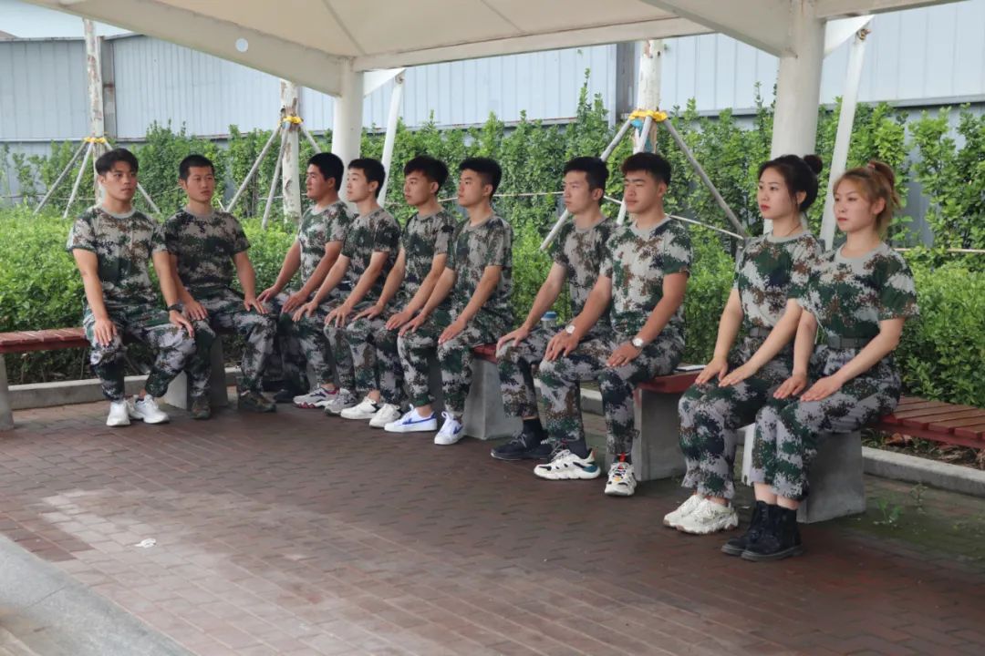 【濟寧大運河駕?！?022年第一期退役軍人駕駛技能培訓開始啦！(圖5)