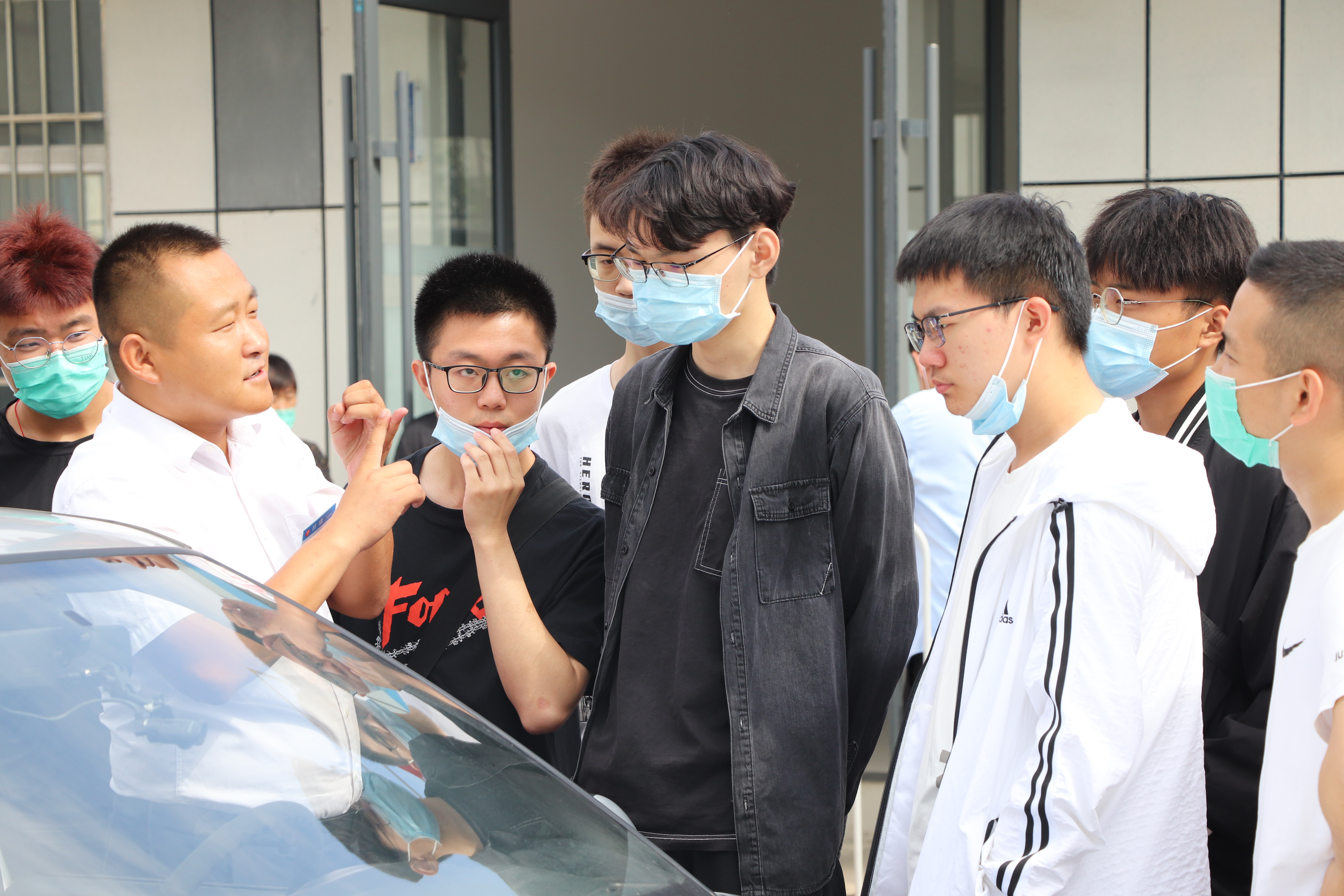 【濟寧大運河駕?！繉W車夏令營開課啦！拿證快人一步！(圖6)