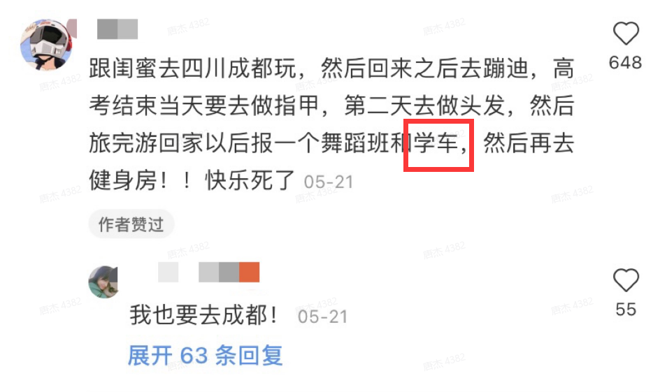 【濟寧大運河駕?！繛槭裁锤呖己笠欢ㄒW車？(圖1)