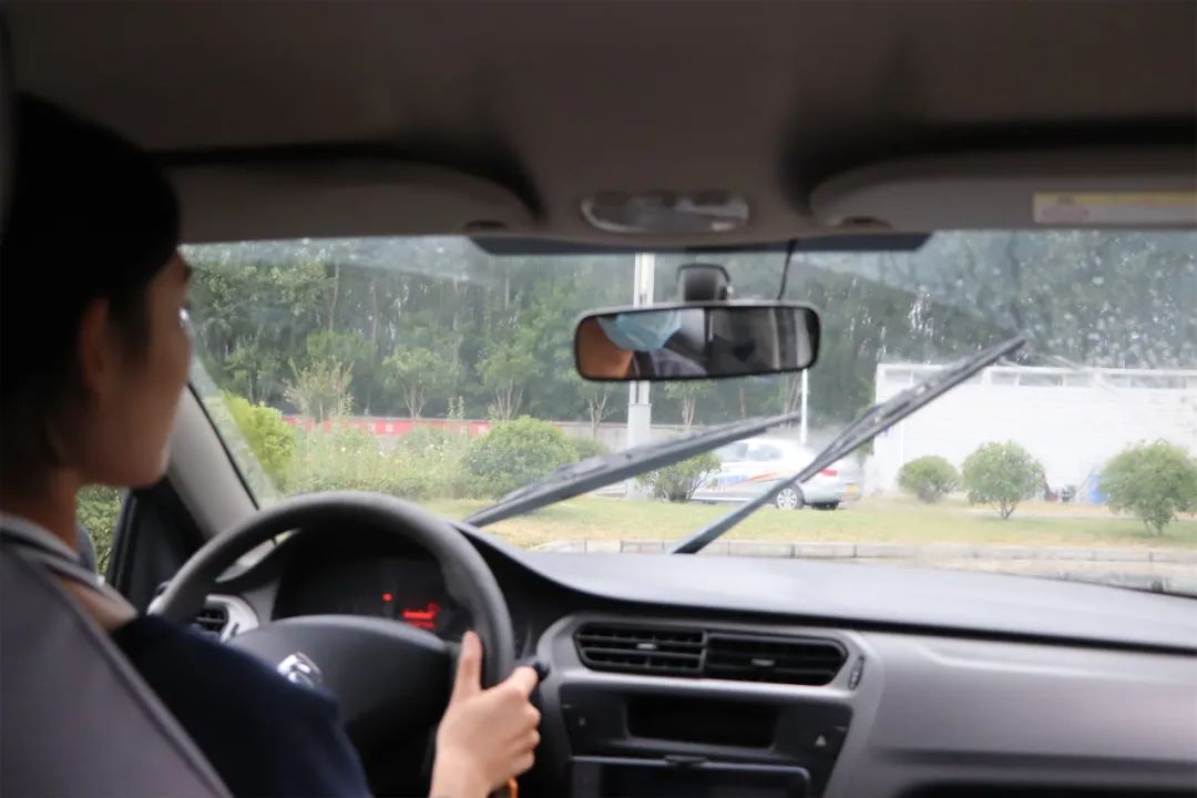 【濟寧大運河駕?！壳镉隂鲲L至，暑氣逐漸止，學車正當時！(圖4)