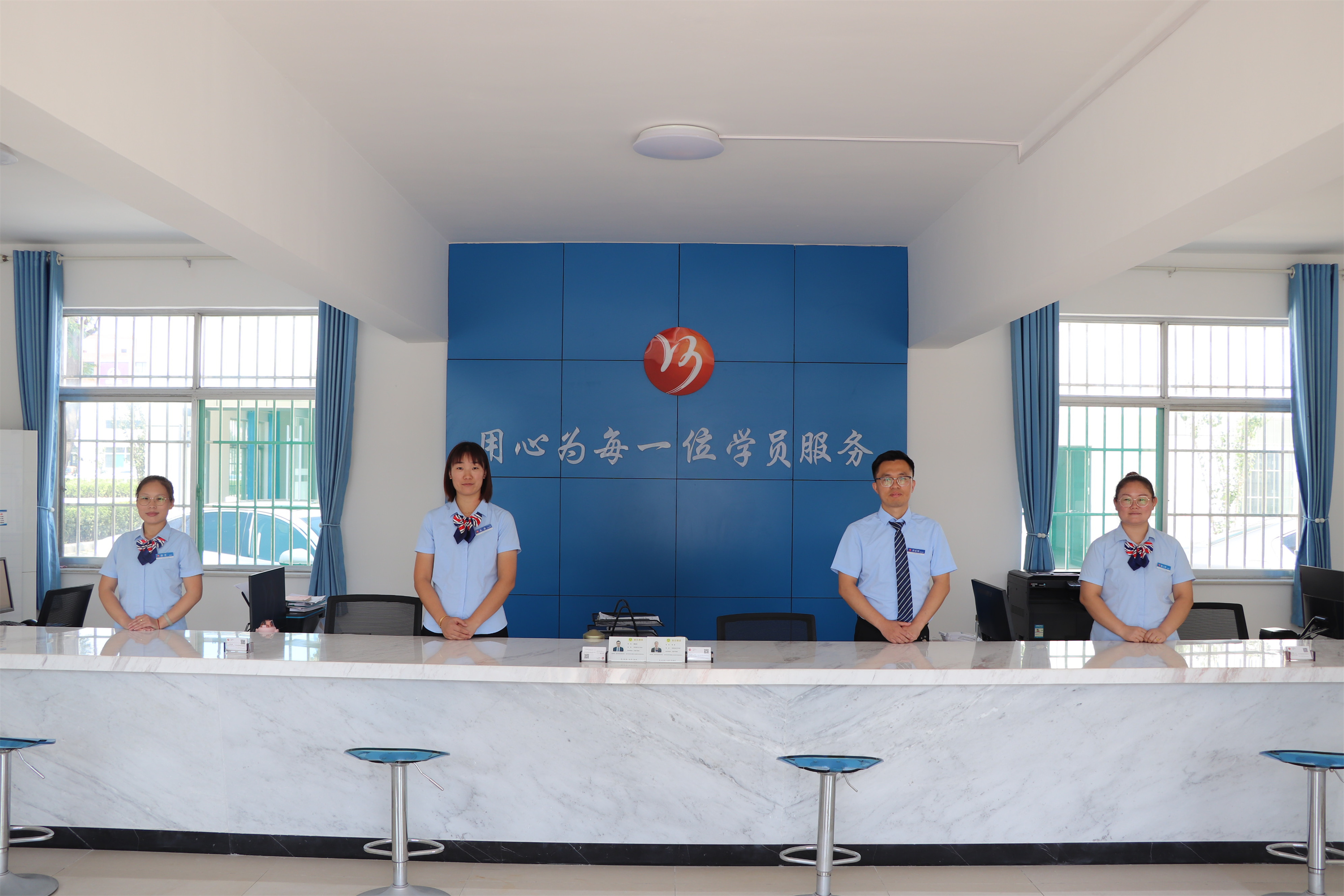 【濟寧大運河駕?！拷鹎锞旁聦W車季，期待與您的相遇~(圖7)