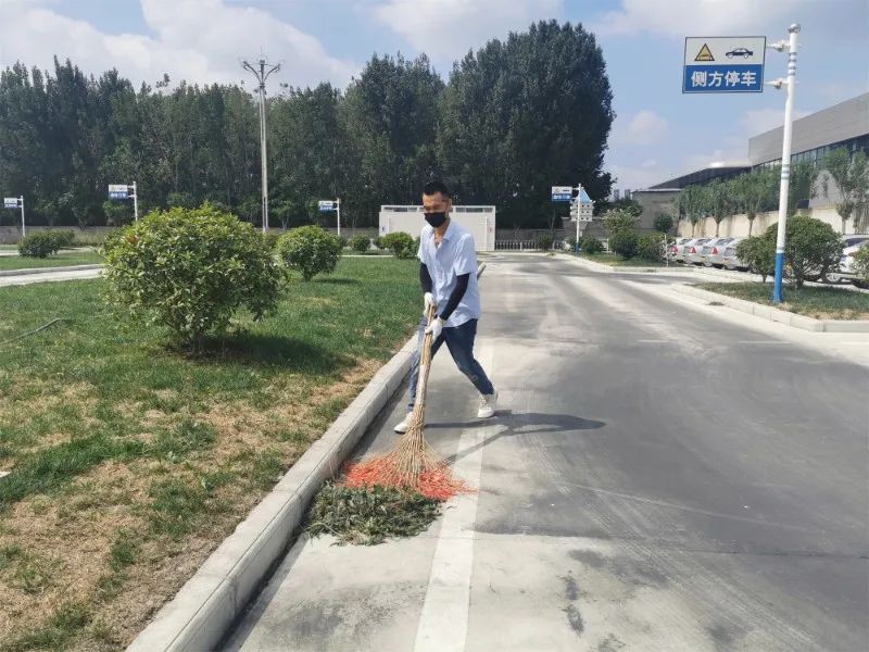 【濟寧大運河駕?！棵篮脤⒅羱 “凈”待復學！(圖4)