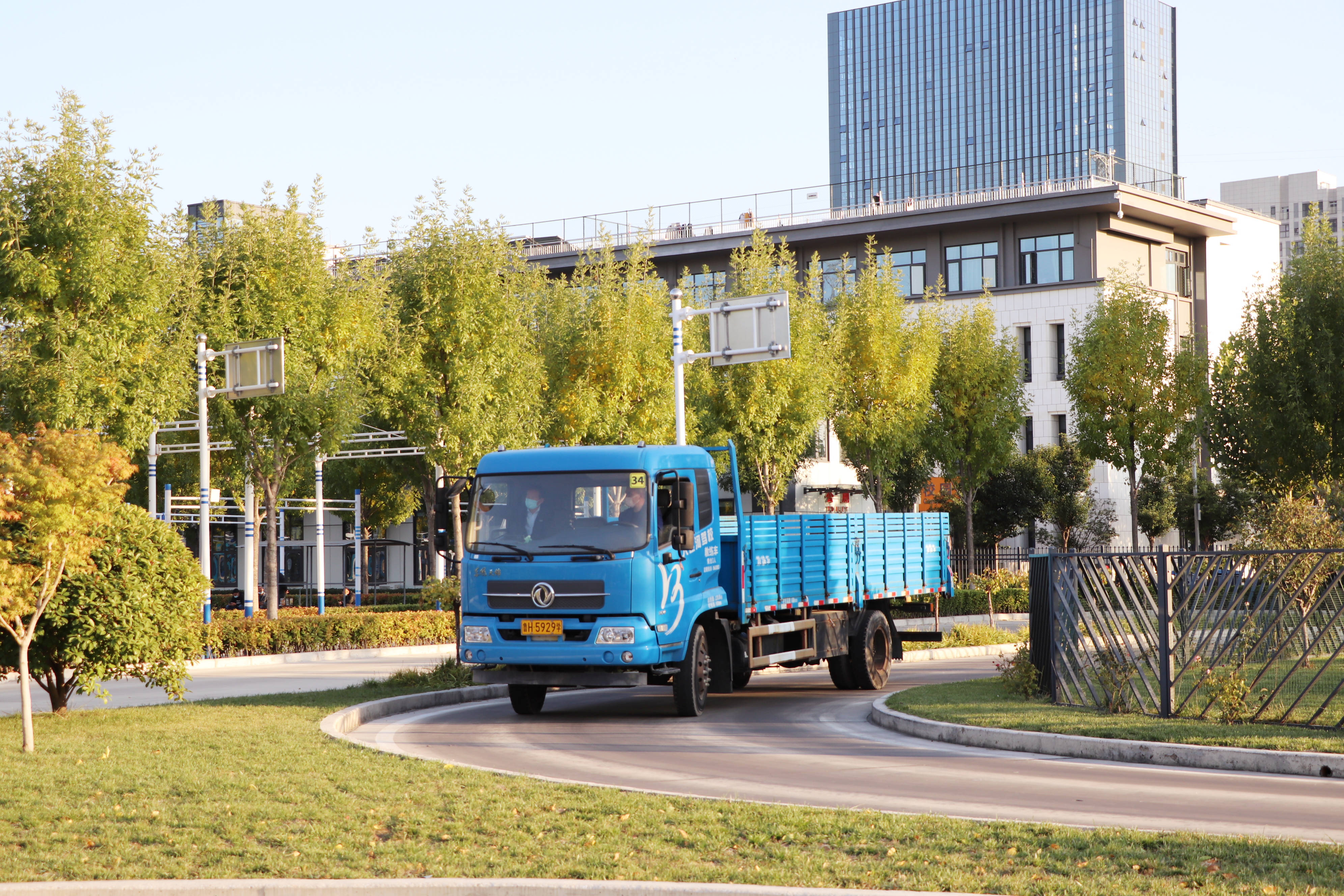 【濟寧大運河駕?！壳锛緦W車好時節，一起享受學車之旅~(圖4)
