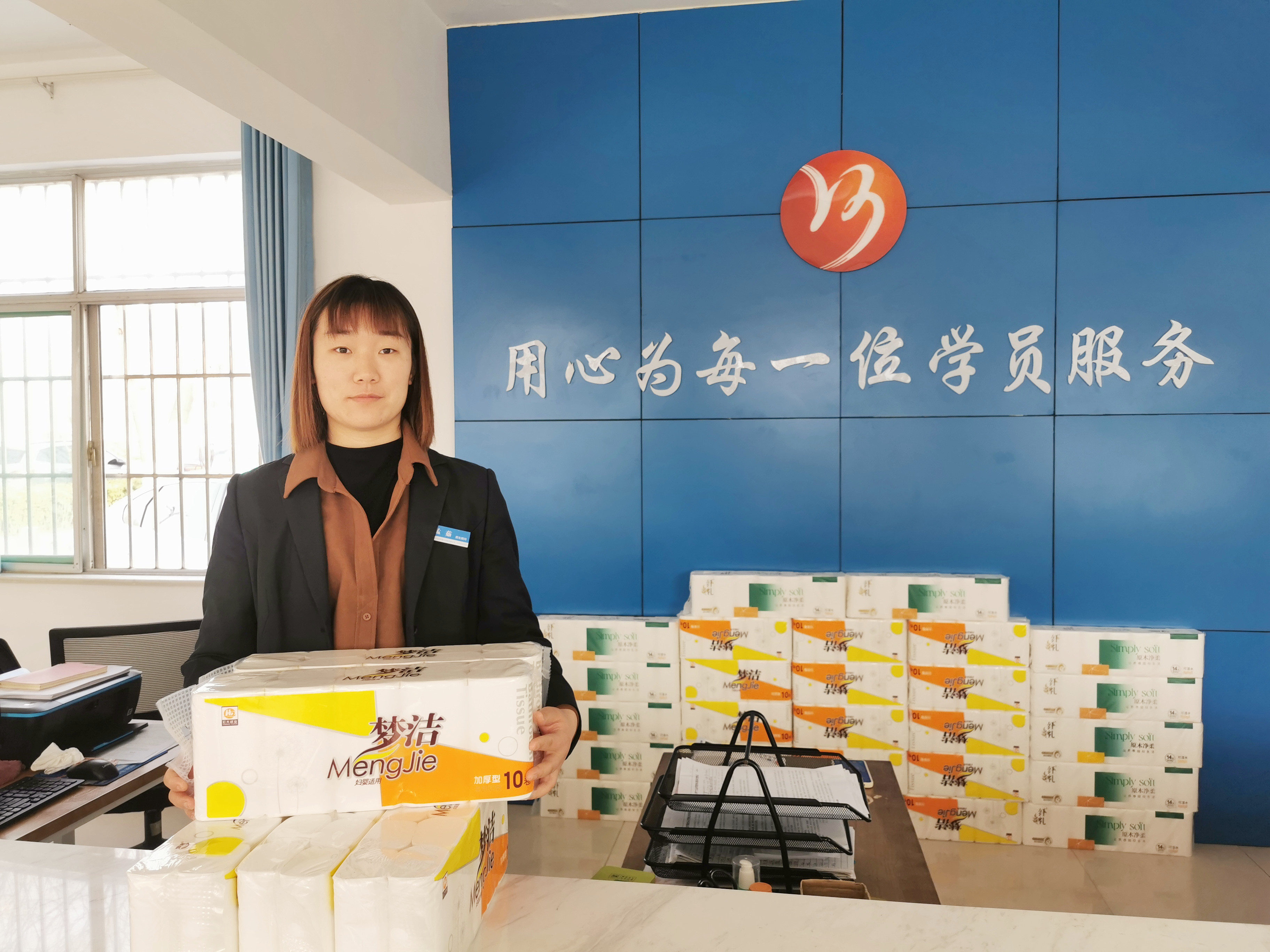 【濟寧大運河駕?！俊凹s惠”女神節，報名有好禮(圖2)