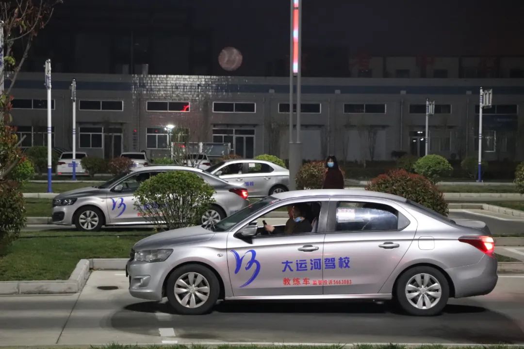 【濟寧大運河駕?！俊耙褂柊唷泵髁灵_啟~上班族的不二之選！(圖4)