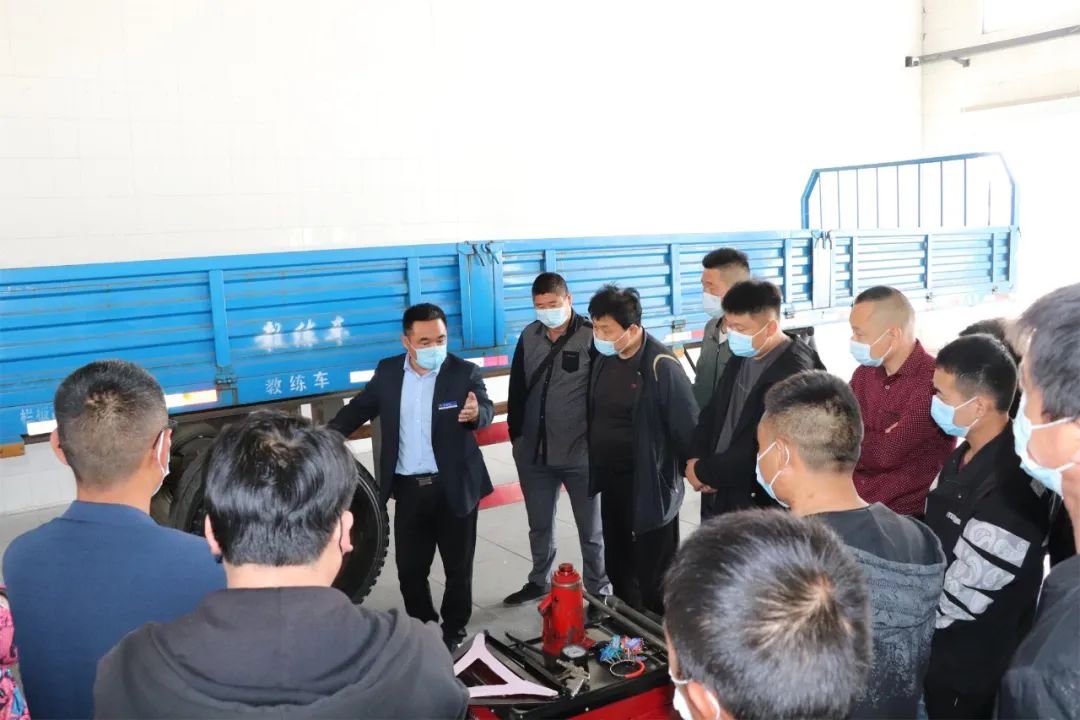 【濟寧大運河駕?！緾2駕駛證也可辦理出租車、網約車上崗證啦！(圖3)