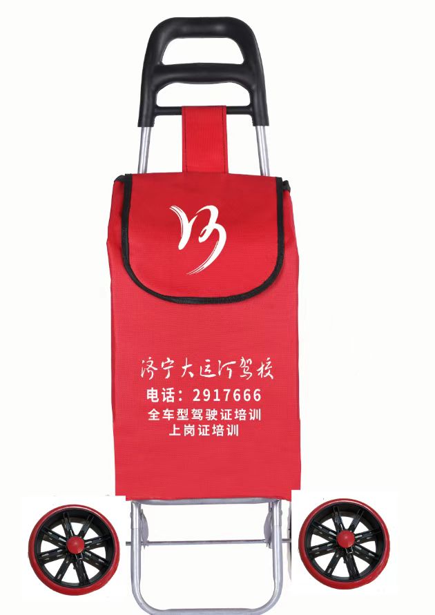 【濟寧大運河駕?！俊拔逡弧扁牷輥硪u！學車送好禮！(圖2)