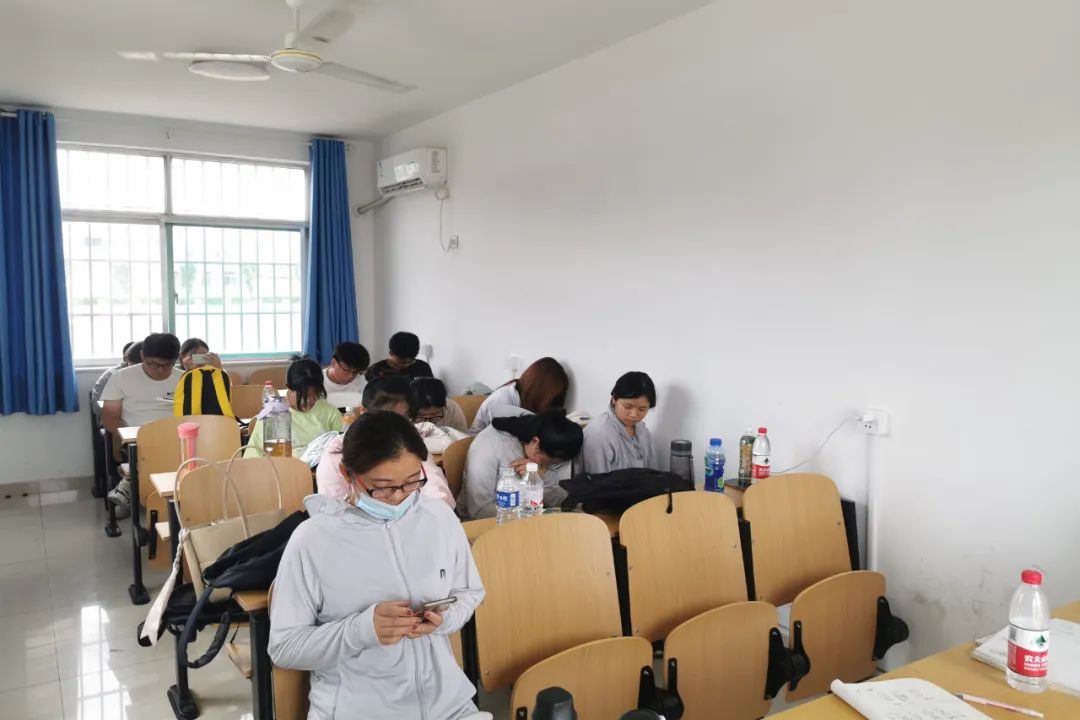 【濟寧大運河駕?！垦籽紫娜账颓鍥?，用心服務沁人心！(圖13)