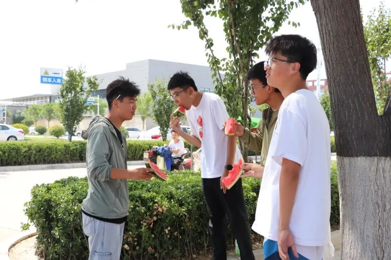 【濟寧大運河駕?！拷袢沾笫钬滉栂?，有著暑不盡的美好(圖2)