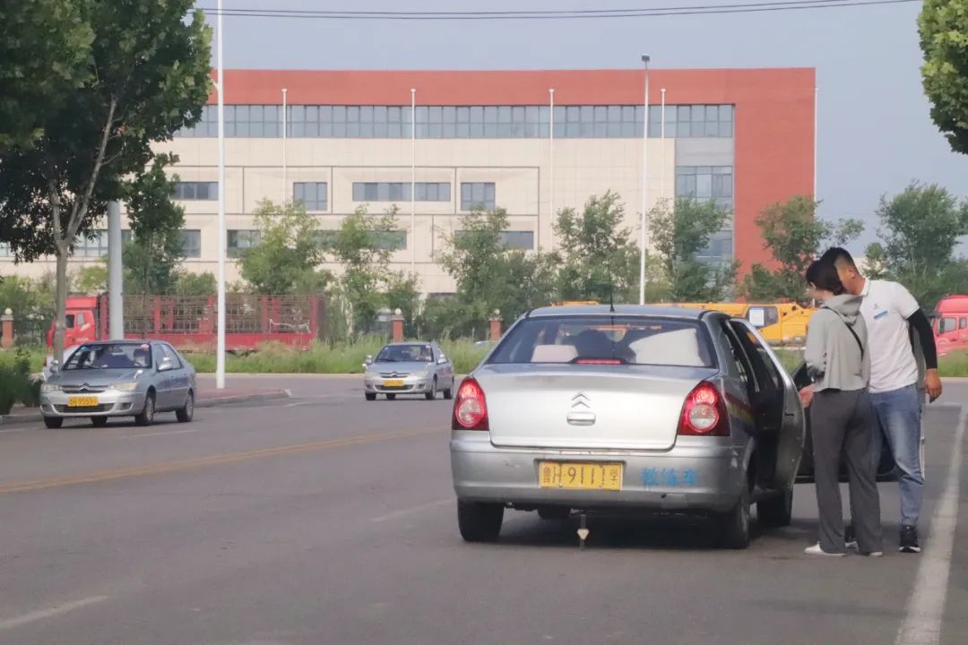 【濟寧大運河駕?！拷袢沾笫钬滉栂?，有著暑不盡的美好(圖7)
