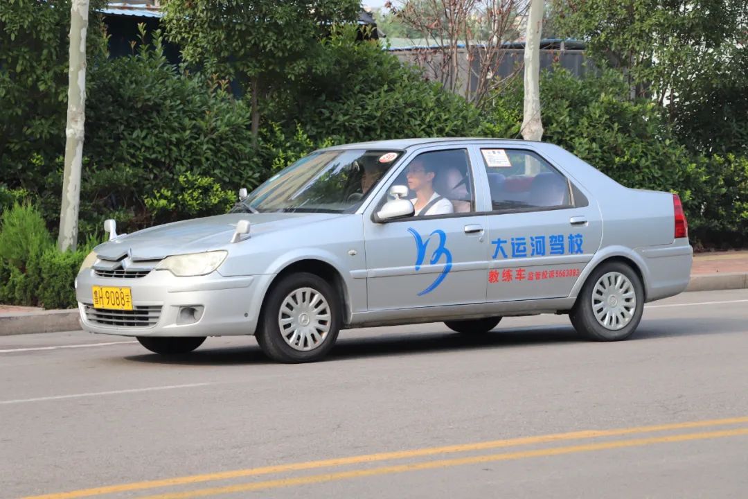 【濟寧大運河駕?！拷袢沾笫钬滉栂?，有著暑不盡的美好(圖6)