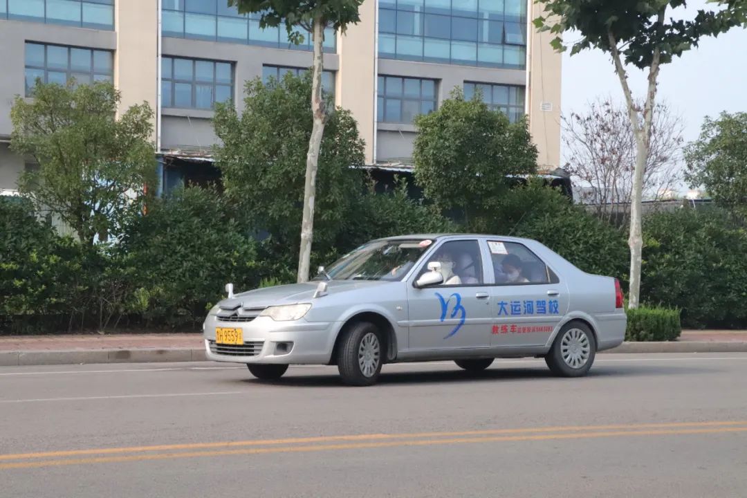 【濟寧大運河駕?！拷袢沾笫钬滉栂?，有著暑不盡的美好(圖8)
