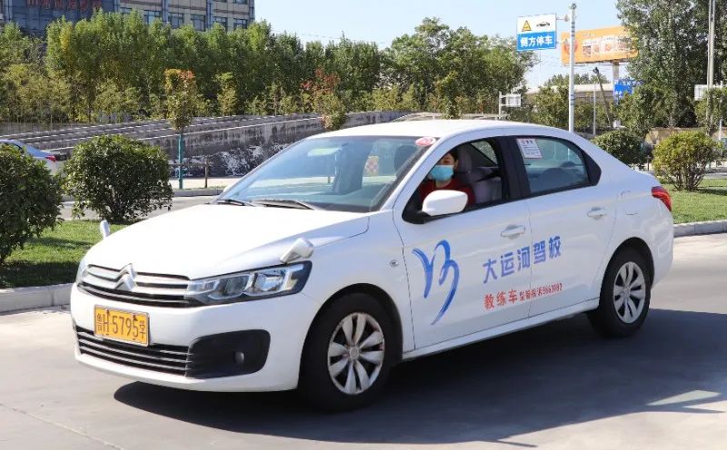 【濟寧大運河駕?！块_學季·再啟程丨秋季學車正當時(圖5)