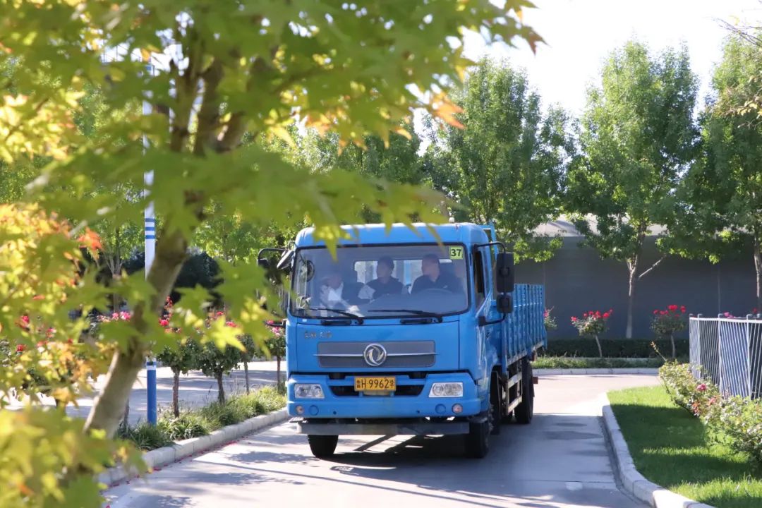 【濟寧大運河駕?！俊半p十一”活動提前開啟，學車鉅惠來襲！(圖4)