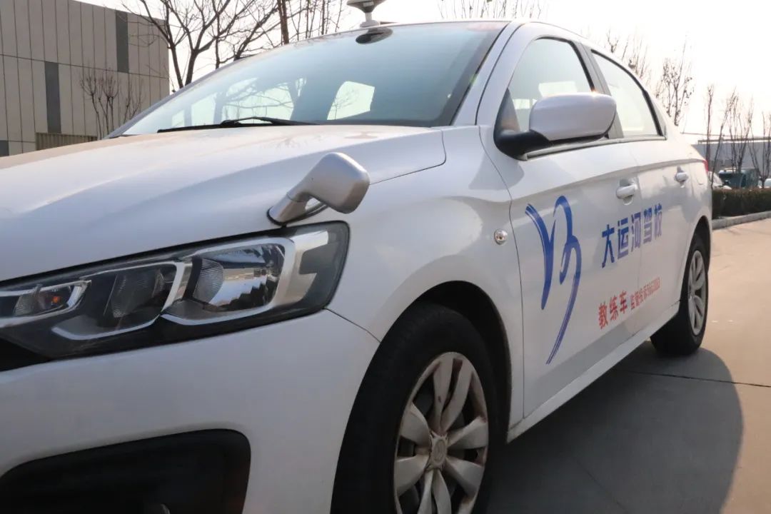 【濟寧大運河駕?！慷緦W車有這么多好處？送給準備學車的你！(圖2)
