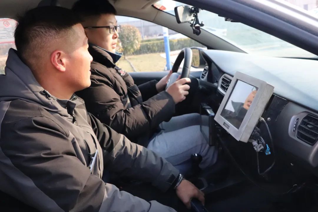 【濟寧大運河駕?！慷緦W車有這么多好處？送給準備學車的你！(圖4)