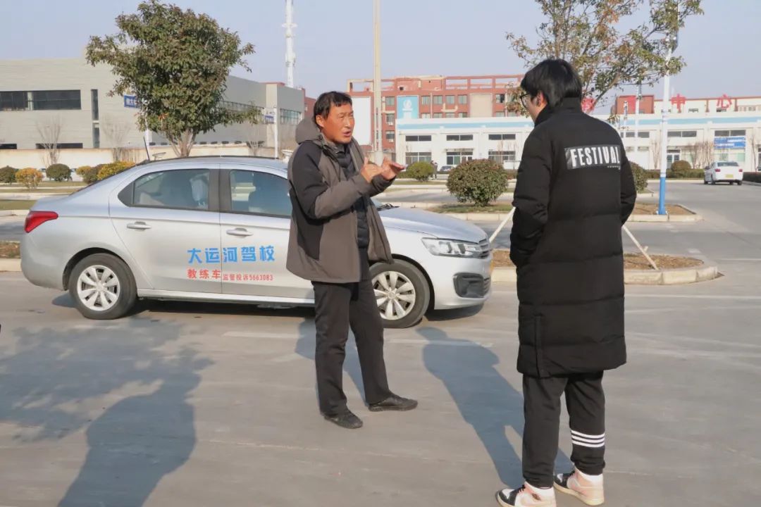 【濟寧大運河駕?！慷緦W車有這么多好處？送給準備學車的你！(圖6)