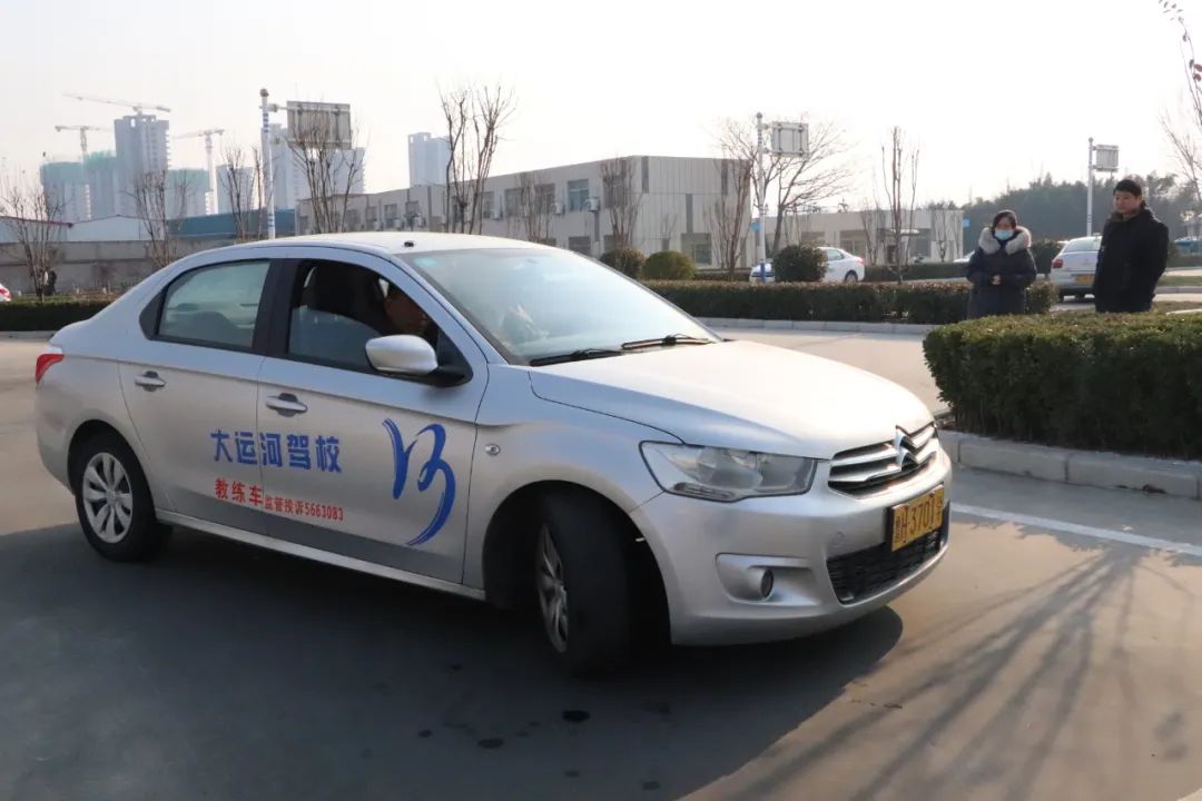 【濟寧大運河駕?！慷緦W車有這么多好處？送給準備學車的你！(圖8)