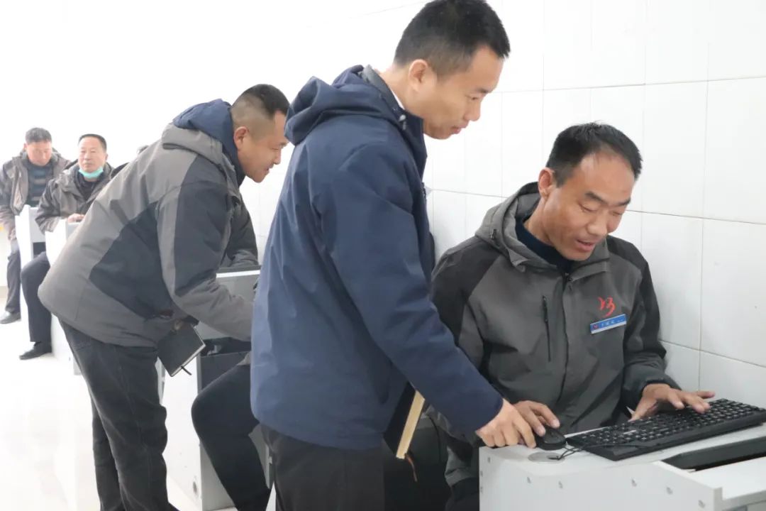【濟寧大運河駕?！俊坝讼葟娂骸?，理論知識大練兵！(圖9)