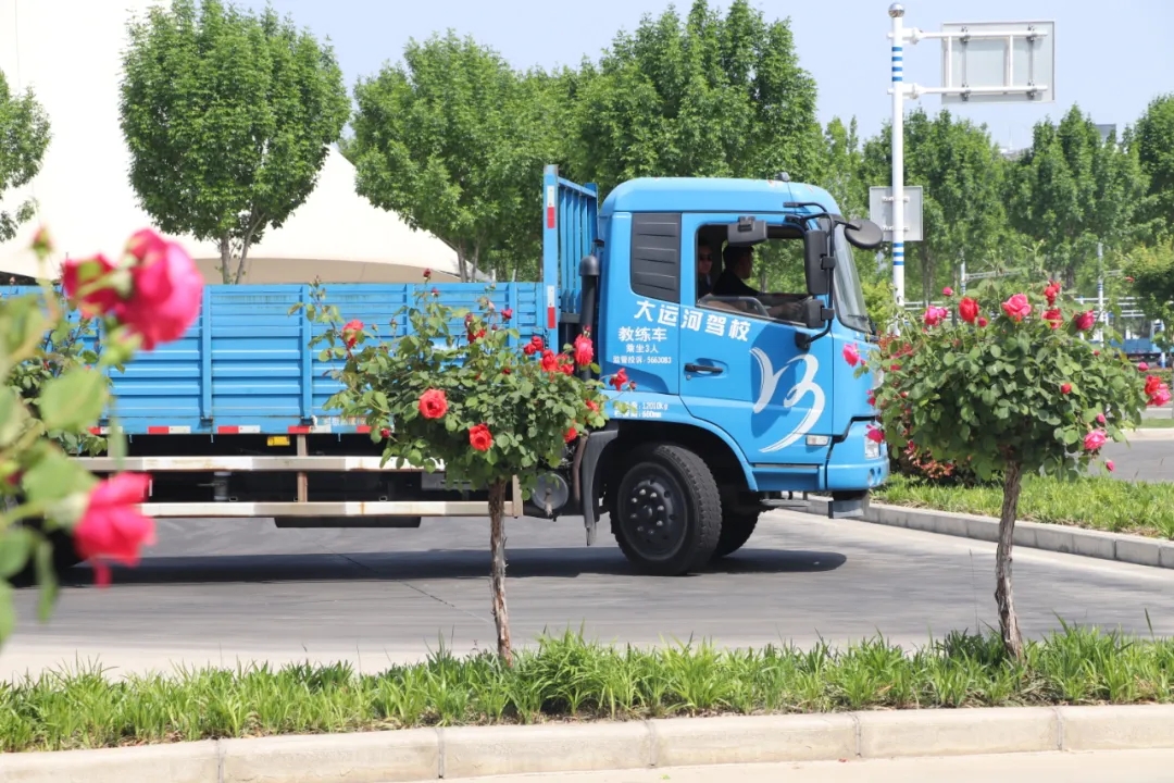 【濟寧大運河駕?！俊拔逡弧扁牷輰W車，活動持續進行中~(圖9)