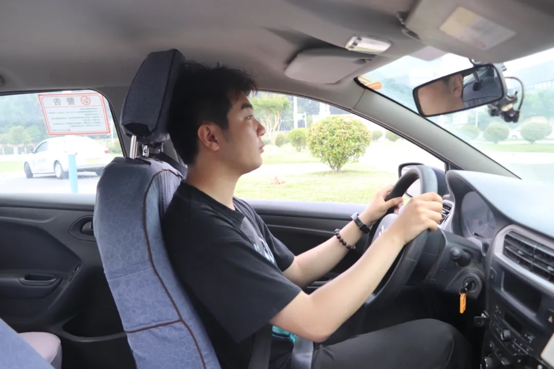 【濟寧大運河駕?！俊暗谑粚脤W車夏令營”招生火熱進行中~(圖3)
