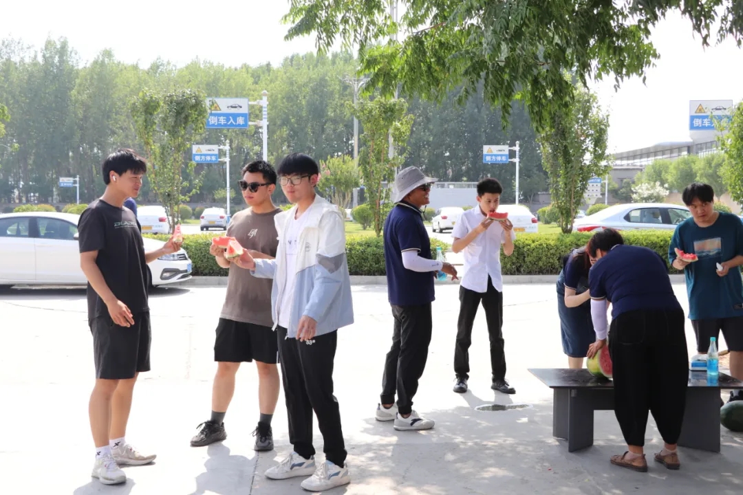 【濟寧大運河駕?！肯娜账颓鍥?，樂享暑期學車之旅(圖1)