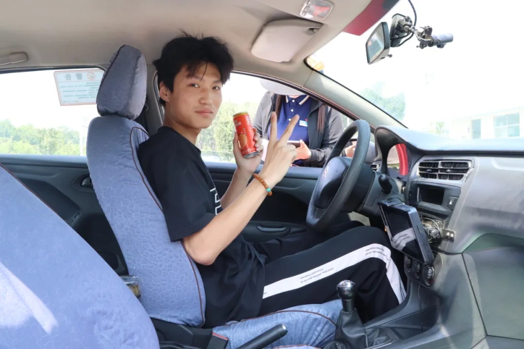 【濟寧大運河駕?！肯娜账颓鍥?，樂享暑期學車之旅(圖5)