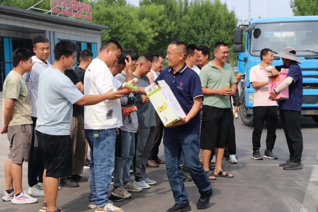 【濟寧大運河駕?！肯娜账颓鍥?，樂享暑期學車之旅(圖7)