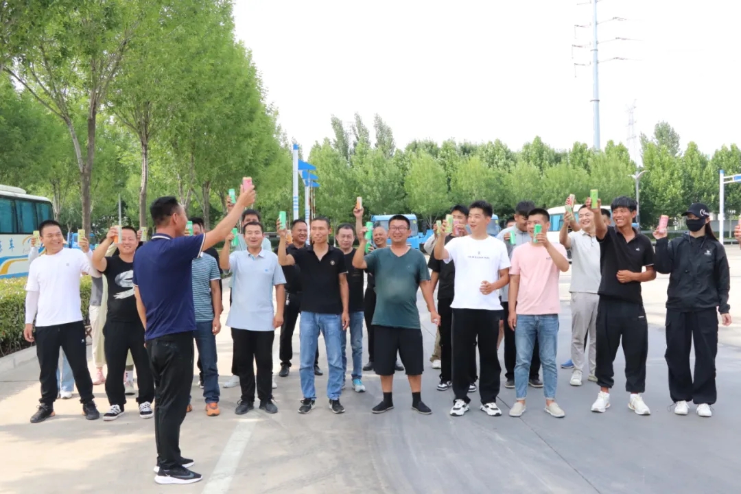 【濟寧大運河駕?！肯娜账颓鍥?，樂享暑期學車之旅(圖9)