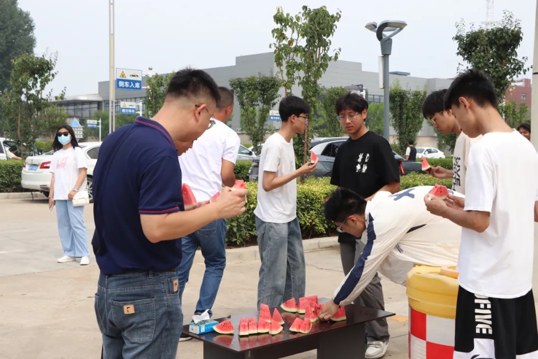 【濟寧大運河駕?！肯娜账颓鍥?，樂享暑期學車之旅(圖12)