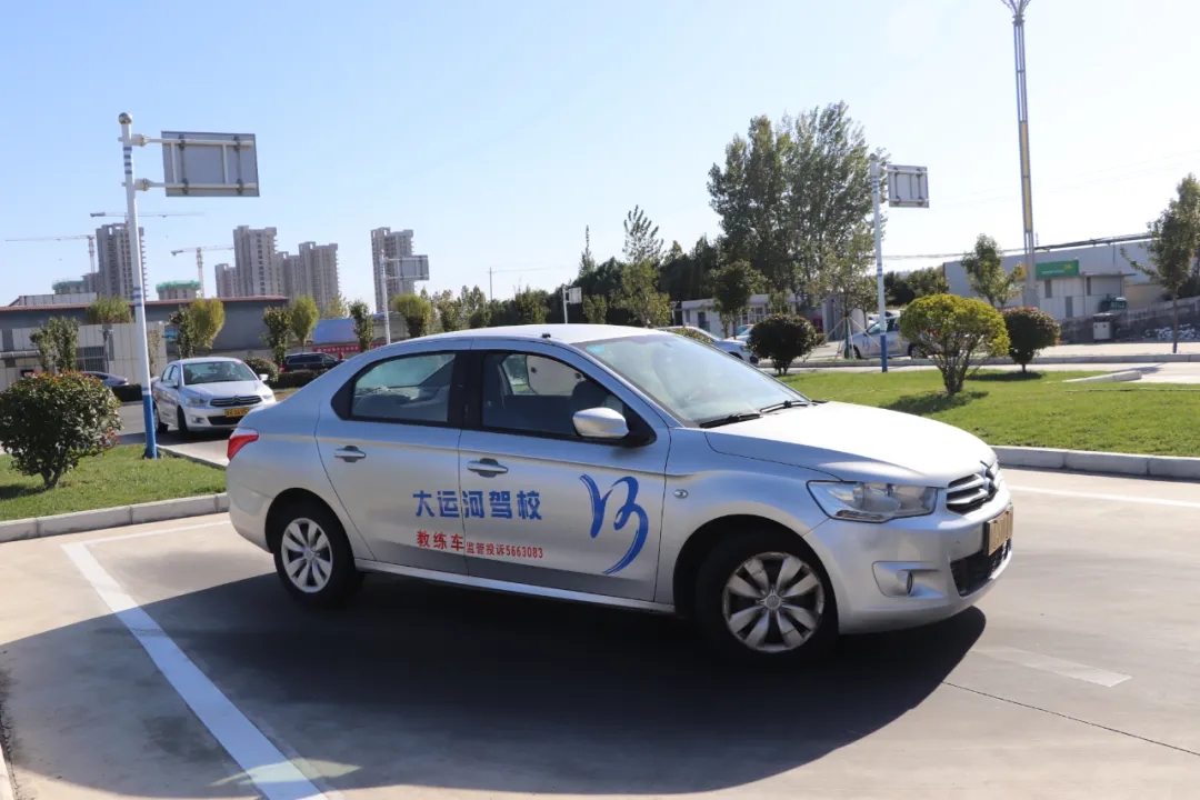 中秋佳節，學車鉅惠！最高直降“3000元”！(圖5)