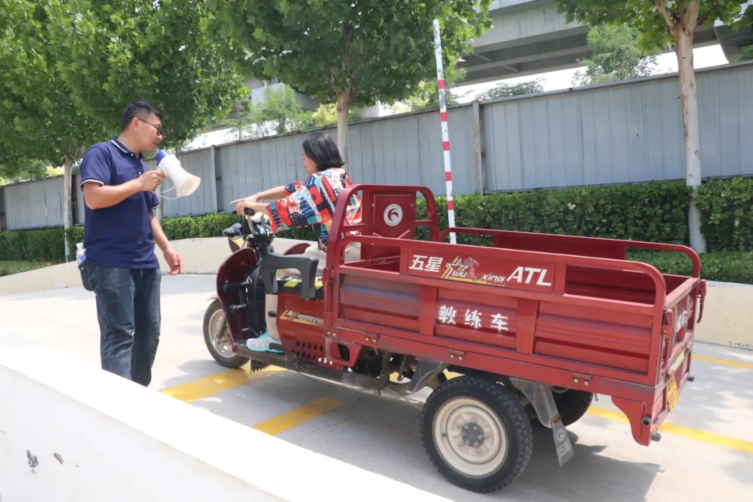 中秋佳節，學車鉅惠！最高直降“3000元”！(圖7)