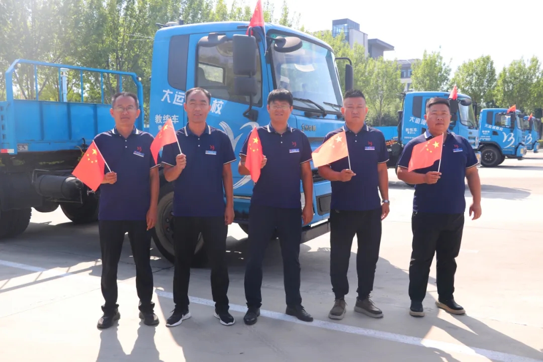 金秋十月迎國慶，“全車型”報名鉅惠活動震撼開啟！(圖2)