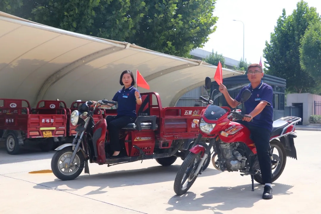 金秋十月迎國慶，“全車型”報名鉅惠活動震撼開啟！(圖4)