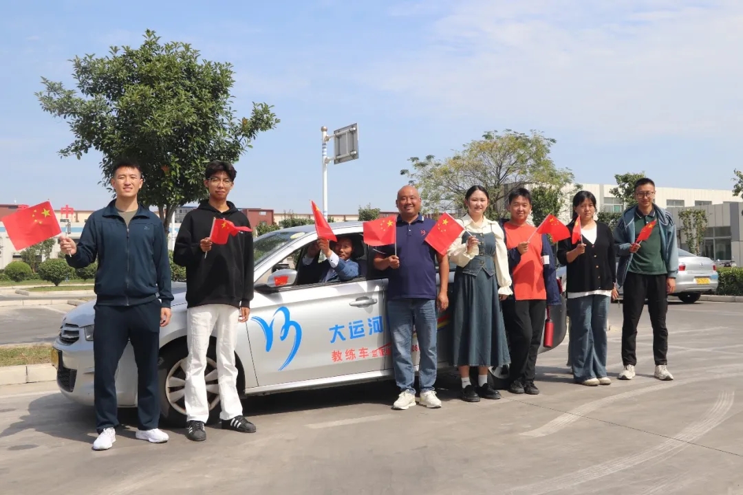 金秋十月迎國慶，“全車型”報名鉅惠活動震撼開啟！(圖5)