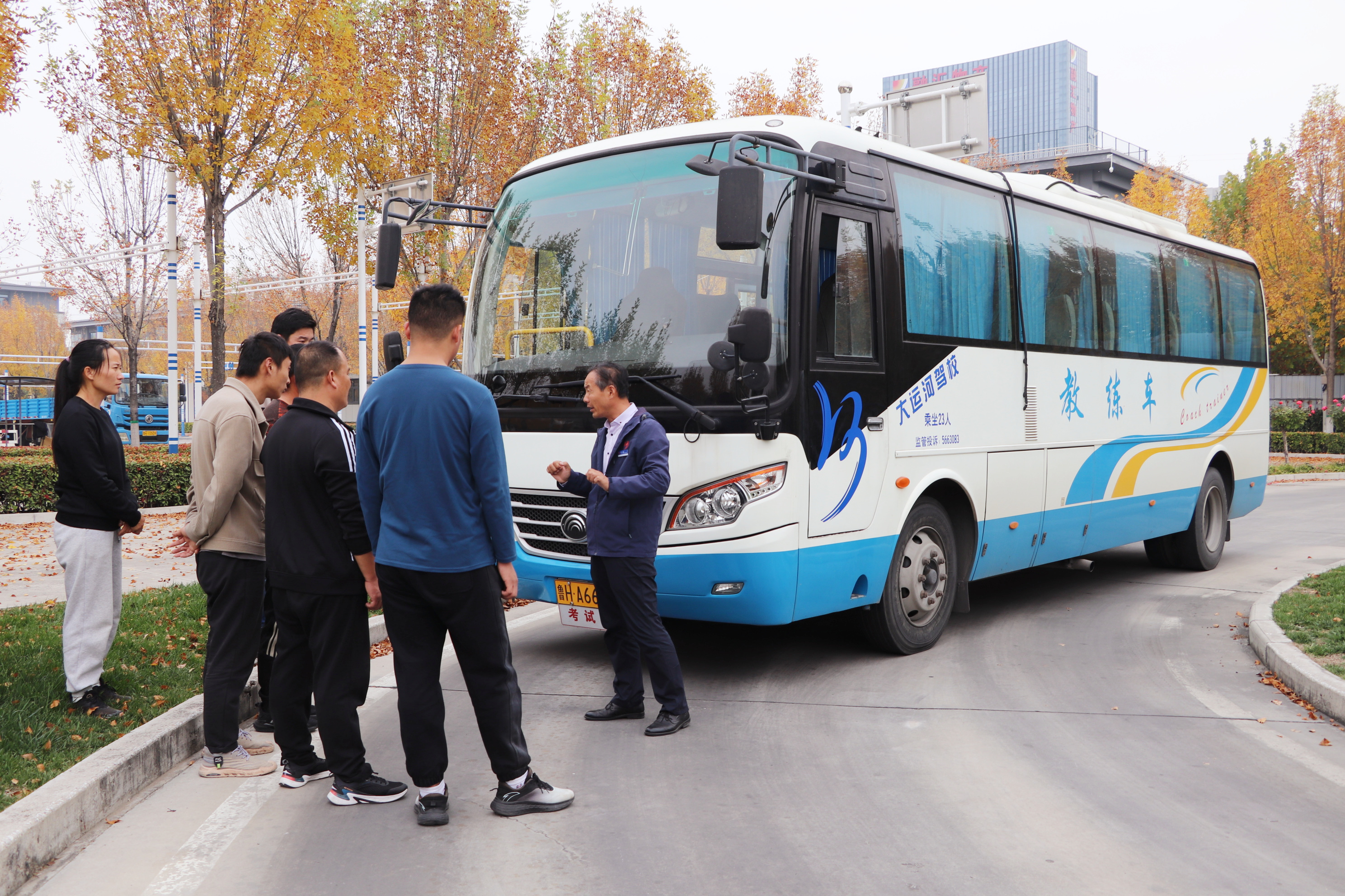 重磅福利！A1/A3限時鉅惠開啟：學大車3999！(圖2)