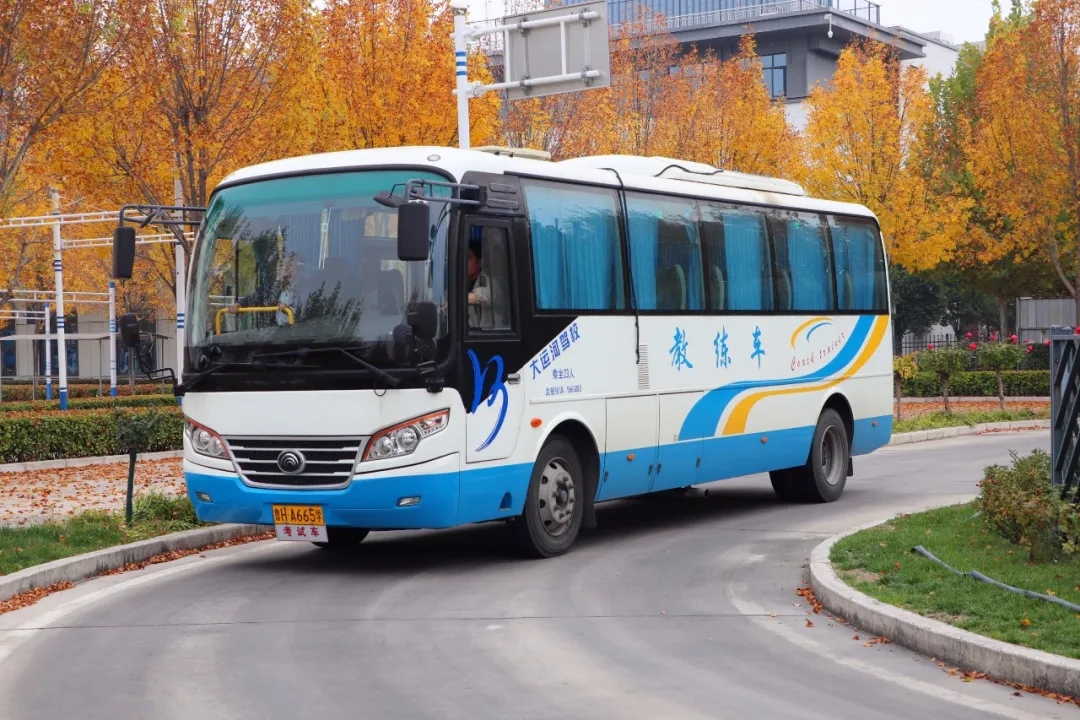 重大變化！公安部：大中型客貨車準駕年齡上限延長至63歲！(圖3)