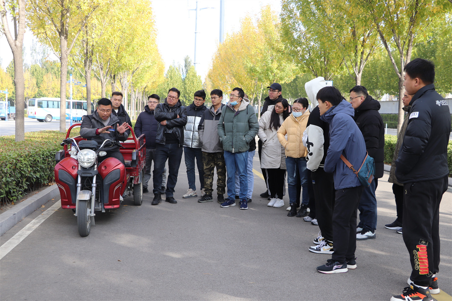 學摩托車駕照：388元！簡單易學，快捷拿證(圖5)