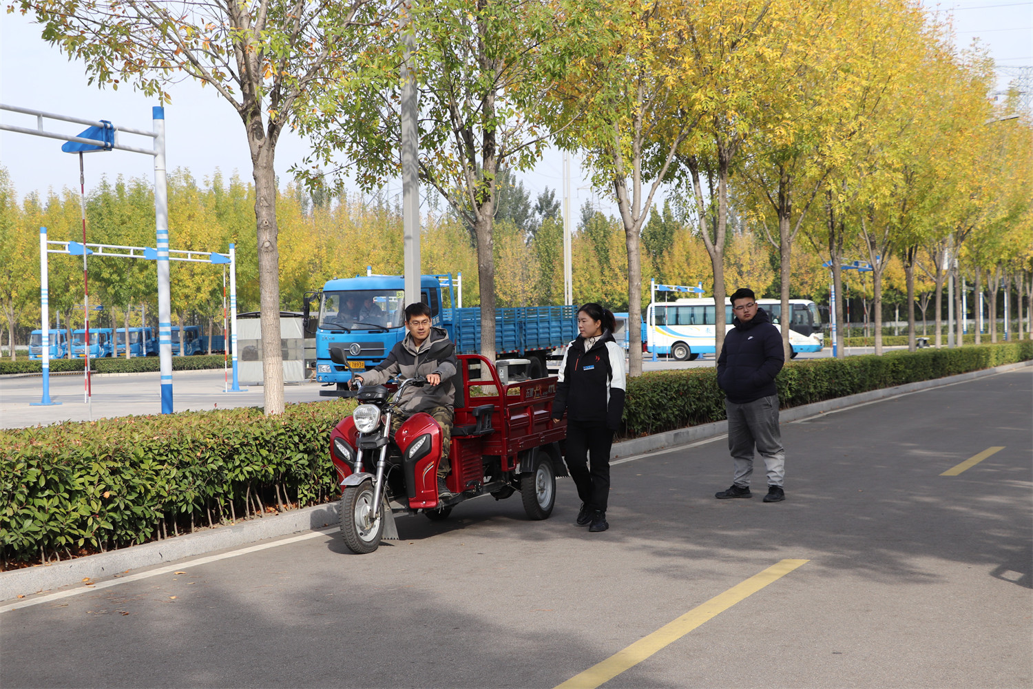 學摩托車駕照：388元！簡單易學，快捷拿證(圖6)