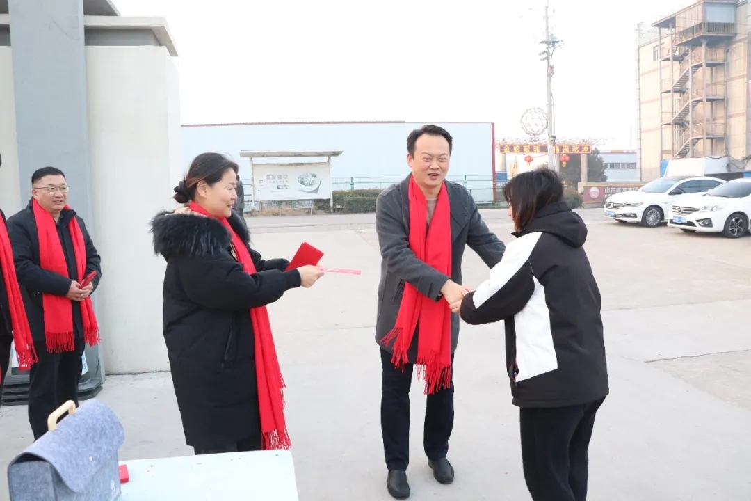 【2025開工大吉】共赴新程，駕馭未來！(圖6)