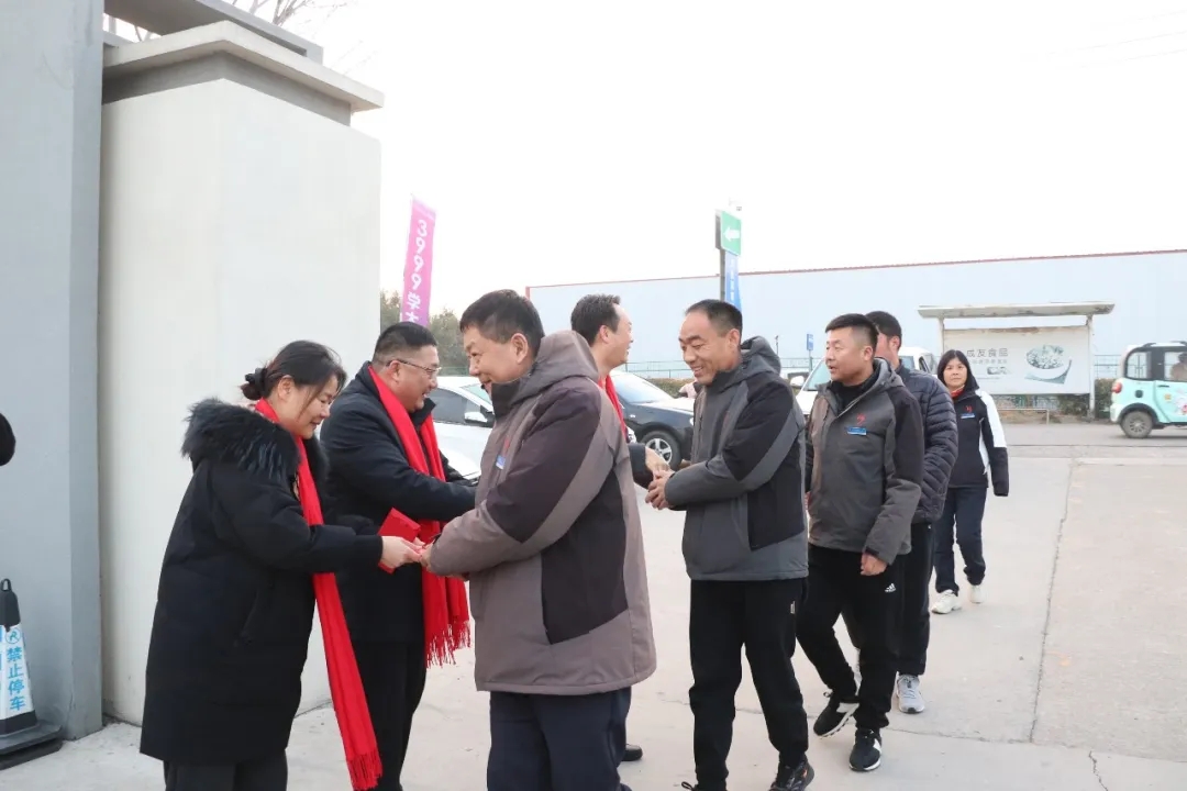 【2025開工大吉】共赴新程，駕馭未來！(圖5)