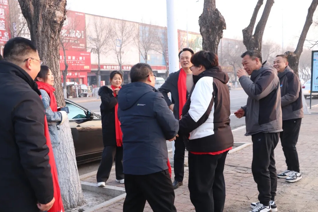 【2025開工大吉】共赴新程，駕馭未來！(圖9)