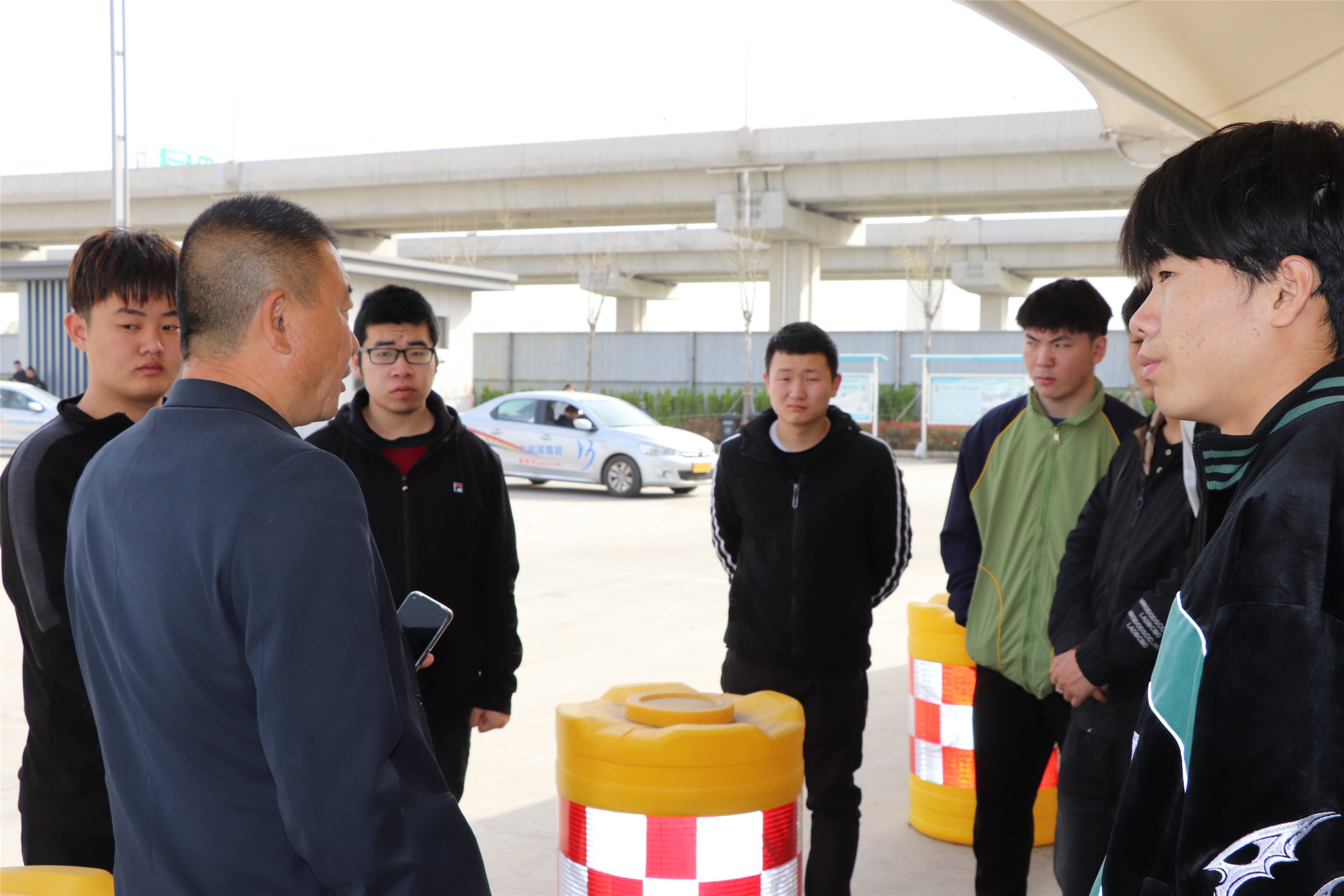 新學期，春色已如許，你準備好了嗎？(圖5)