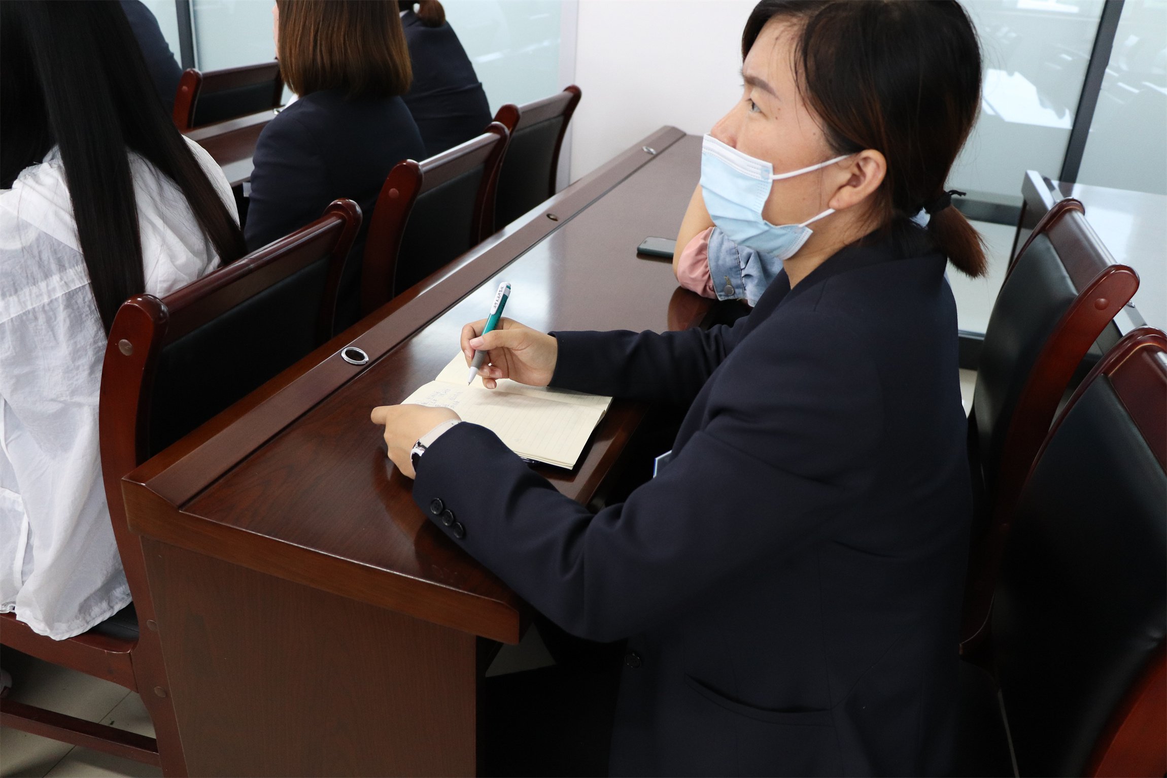 質量服務提升月，用心為每一位學員服務！(圖4)