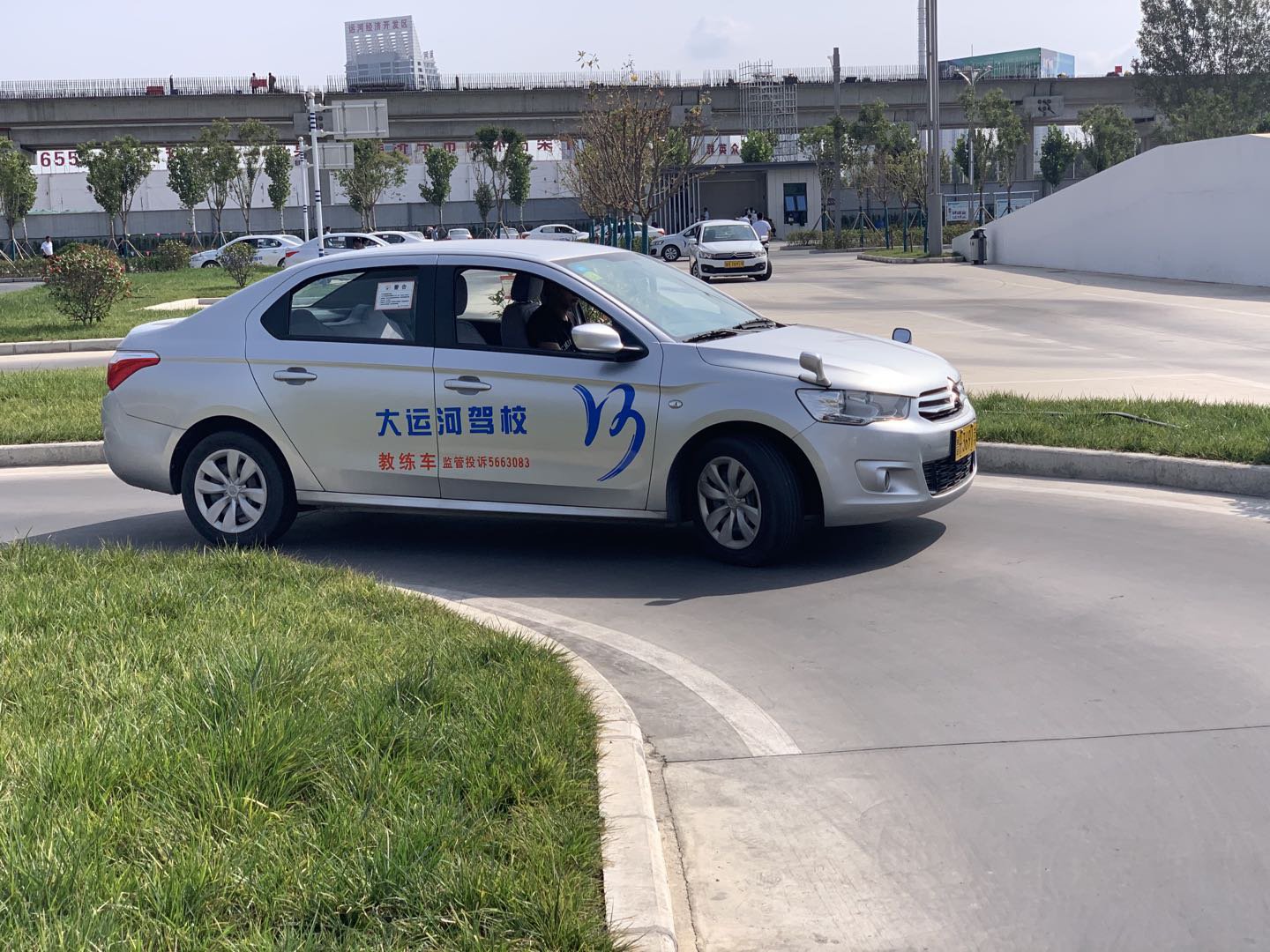 【濟寧大運河駕?！肯灿p節鉅“惠”全城，學車直降千元！(圖3)