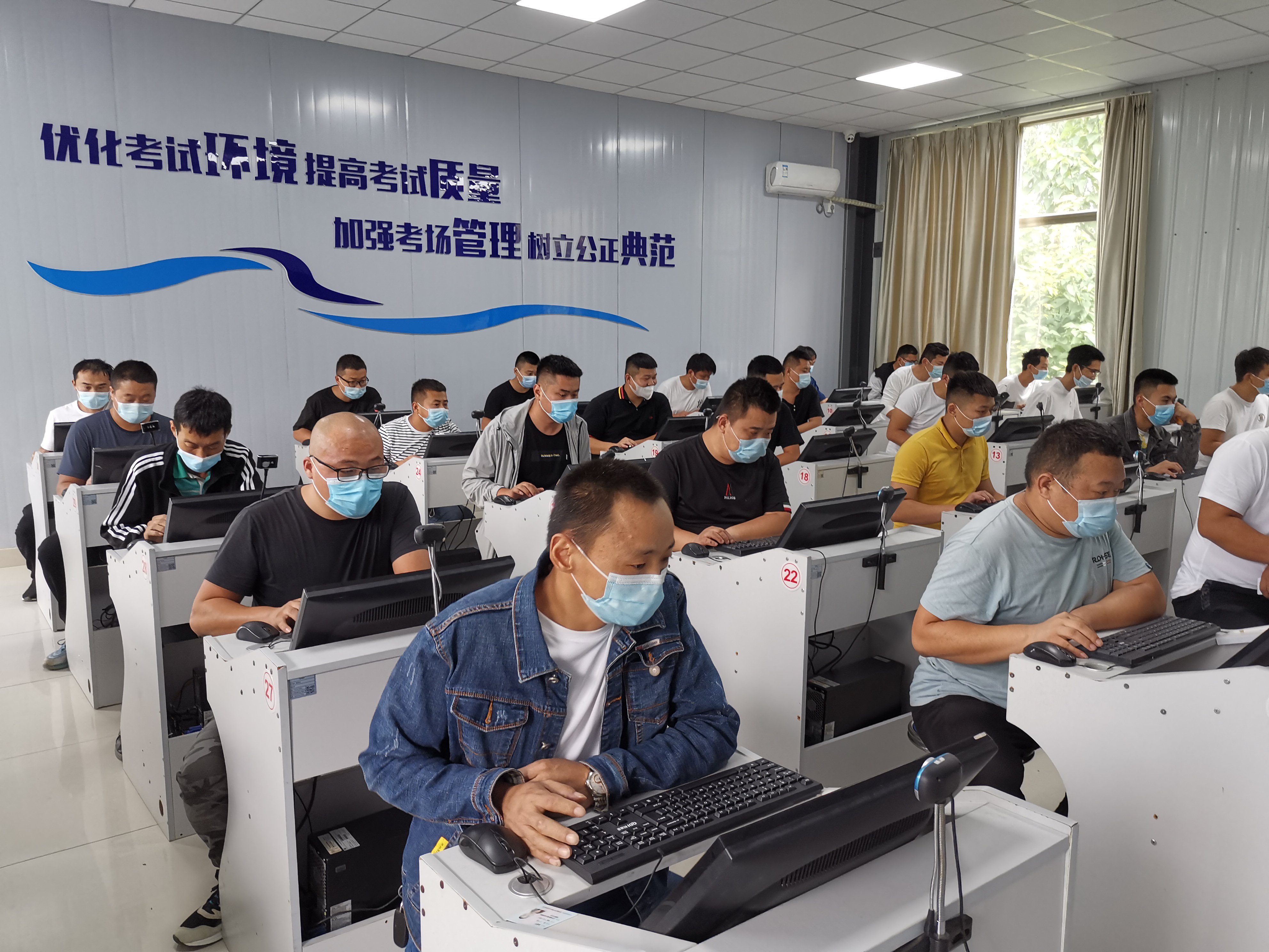 【濟寧大運河駕?！控涍\上崗證火熱報名中，最快僅需兩天！(圖2)