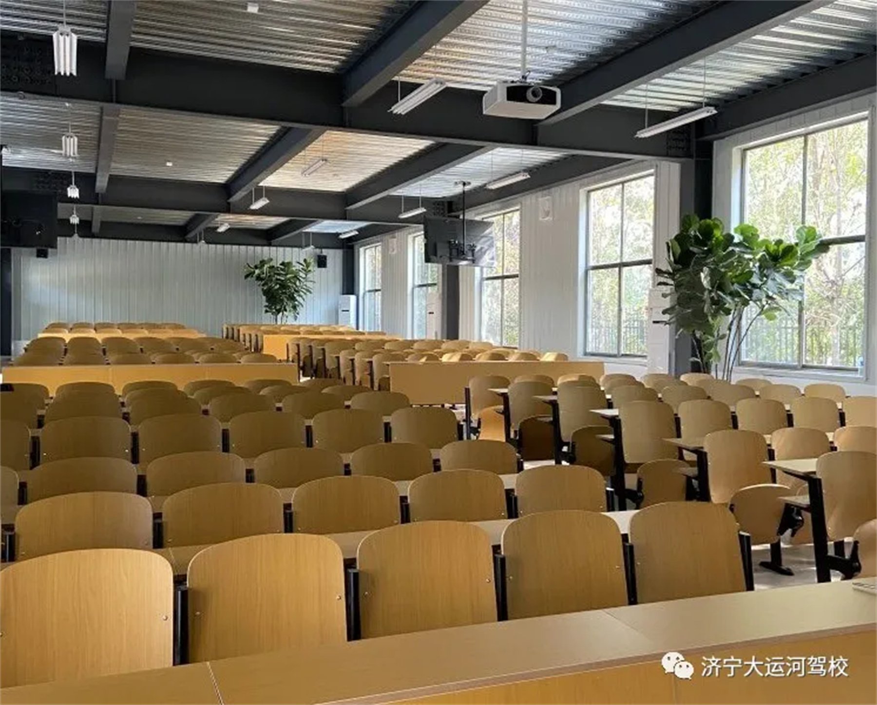 【濟寧大運河駕?！靠拓涍\上崗證火熱報名中~(圖3)