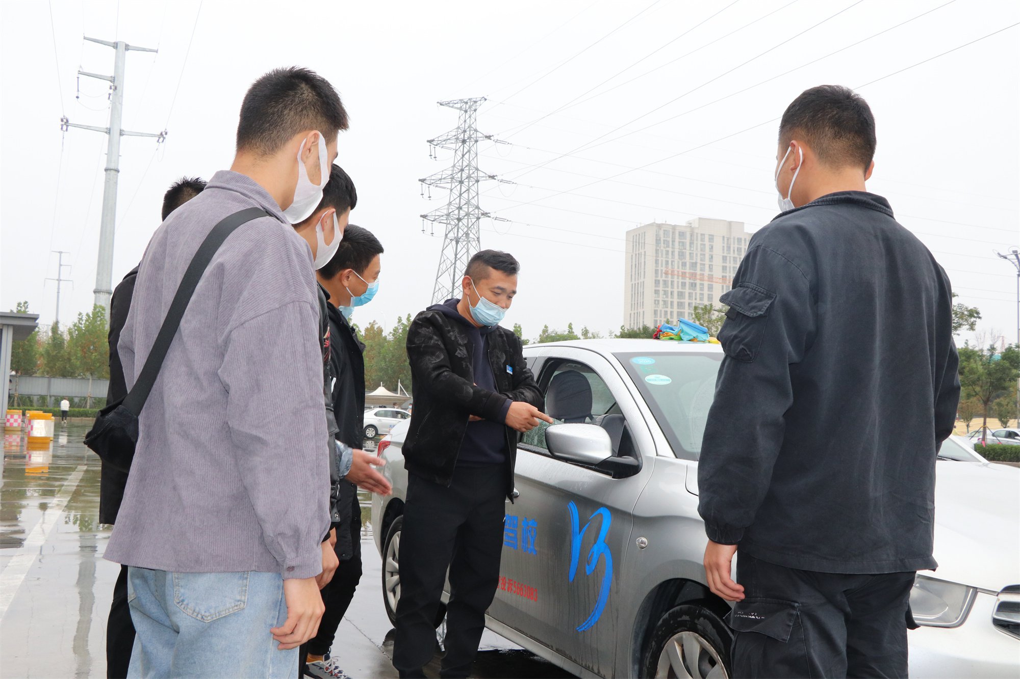 【濟寧大運河駕?！侩p十一鉅惠活動進行中，教練喊你來學車！(圖4)
