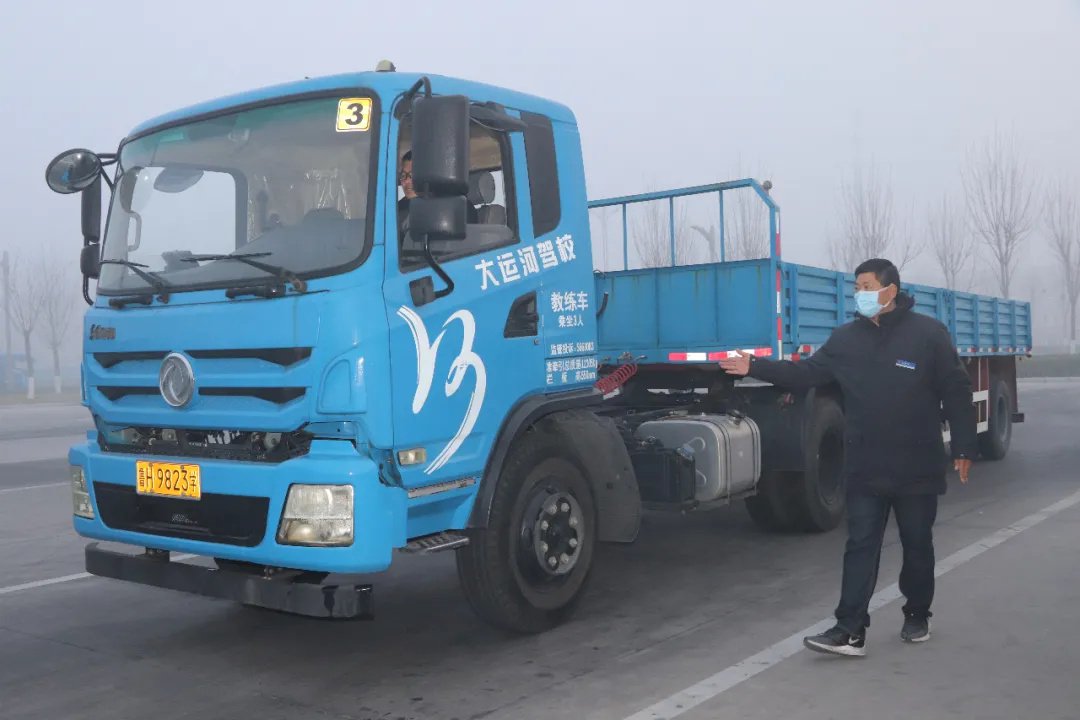 【溫馨提示】大霧天氣行車注意事項要牢記！(圖2)