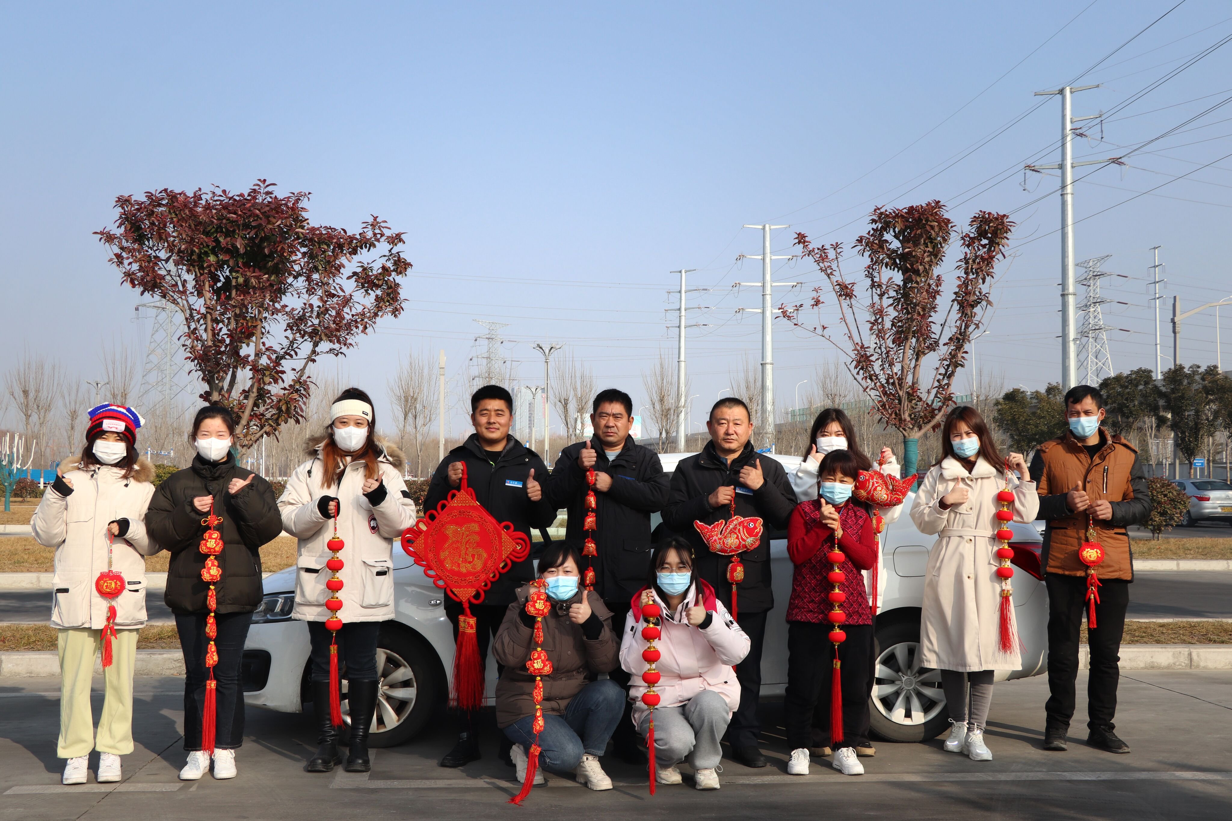 春節學車鉅惠，多重好禮相送！質量不打折，服務不打烊！(圖5)